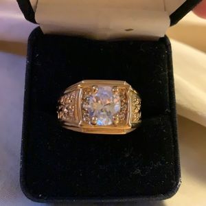 Men’s ring
